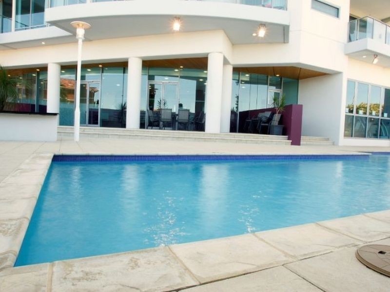 503/108 Terrace Road, East Perth WA 6004