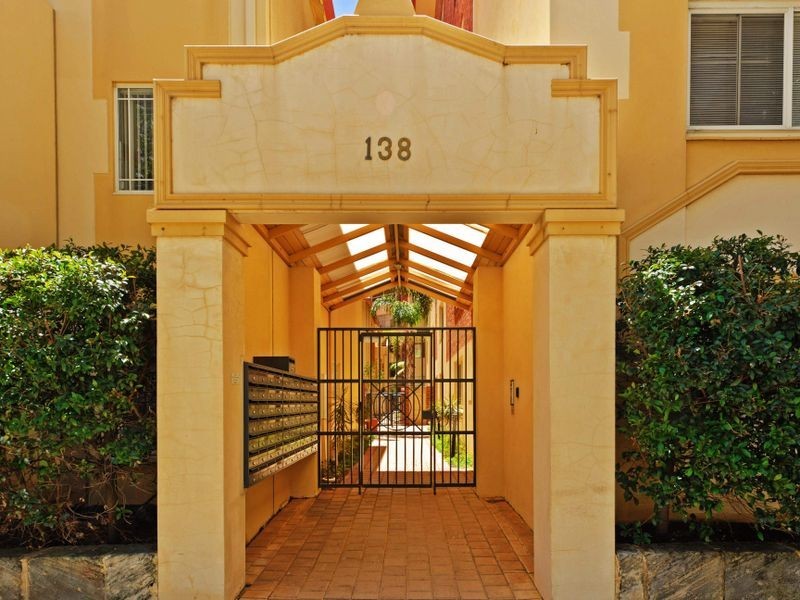 22/138 Adelaide Terrace, East Perth WA 6004