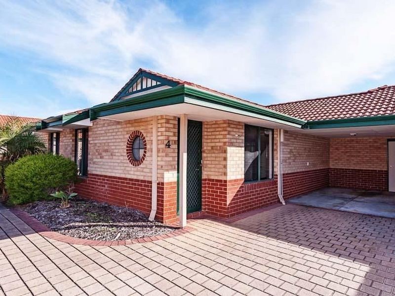 4/25 Conifer Place, Beechboro WA 6063
