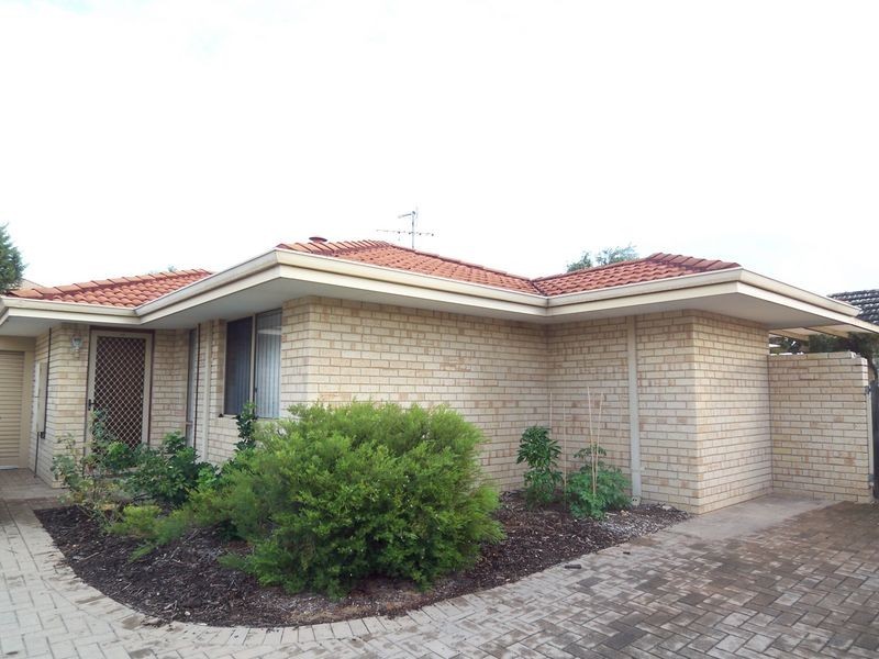 3/10 Haig Street, Tuart Hill WA 6060