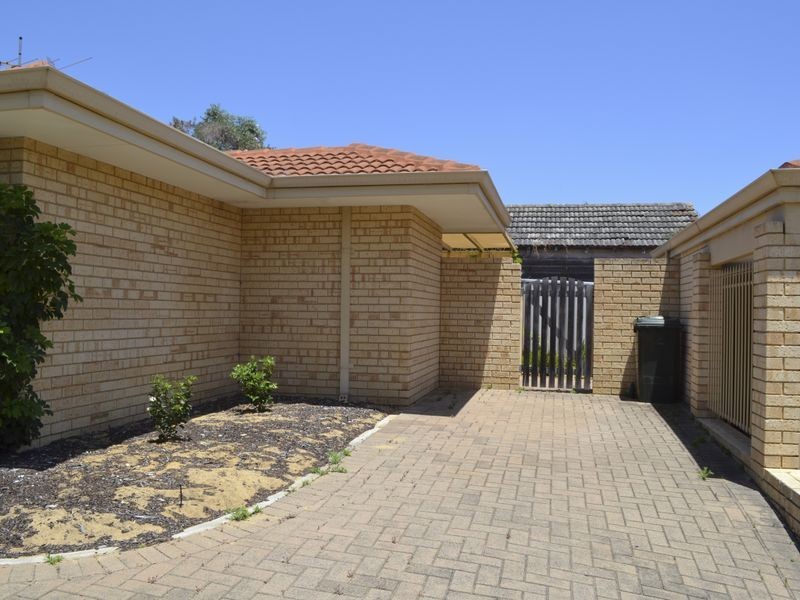 3/10 Haig Street, Tuart Hill WA 6060