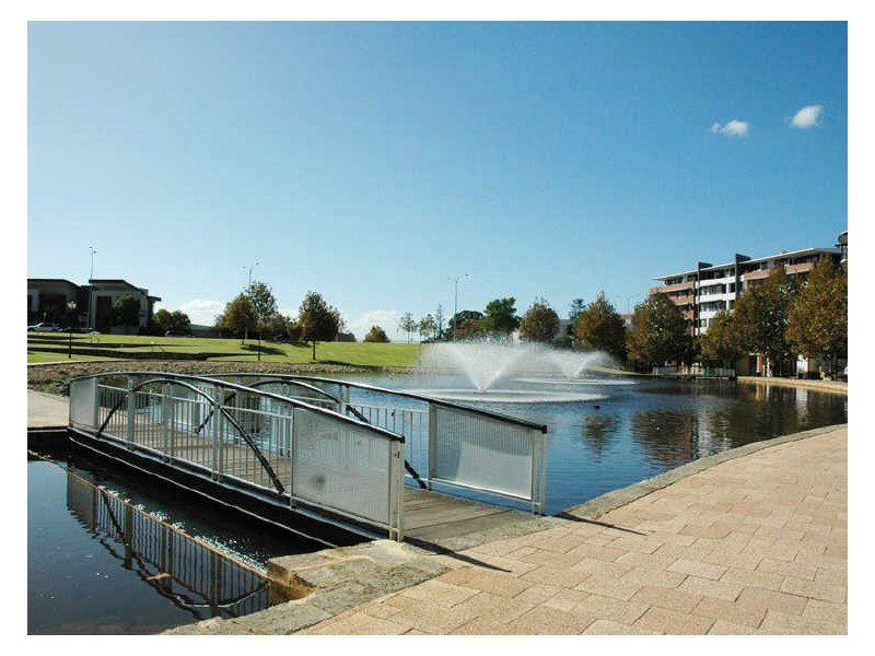 4/25 Eastbrook Terrace, East Perth WA 6004