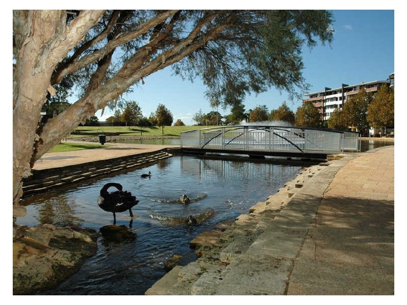 4/25 Eastbrook Terrace, East Perth WA 6004