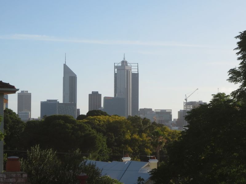 8/551 William Street, Mount Lawley WA 6050