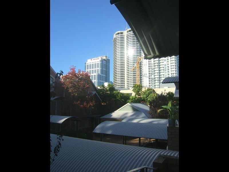 22/725 Wellington Street, Perth WA 6000