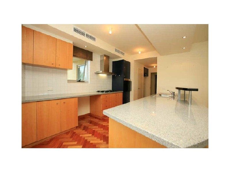 2/1 Henry Lawson Walk, East Perth WA 6004