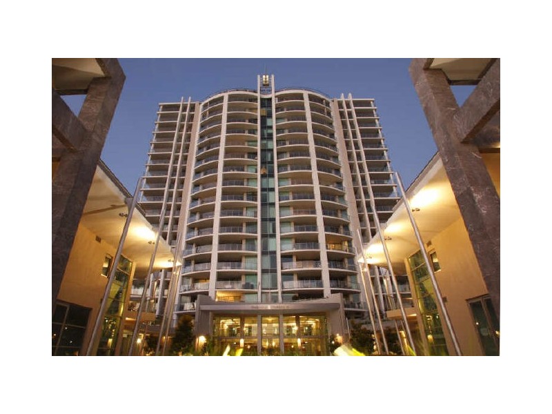 21/78 Terrace Road, East Perth WA 6004