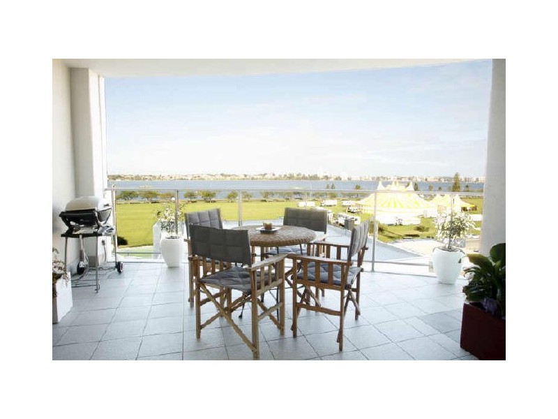 21/78 Terrace Road, East Perth WA 6004