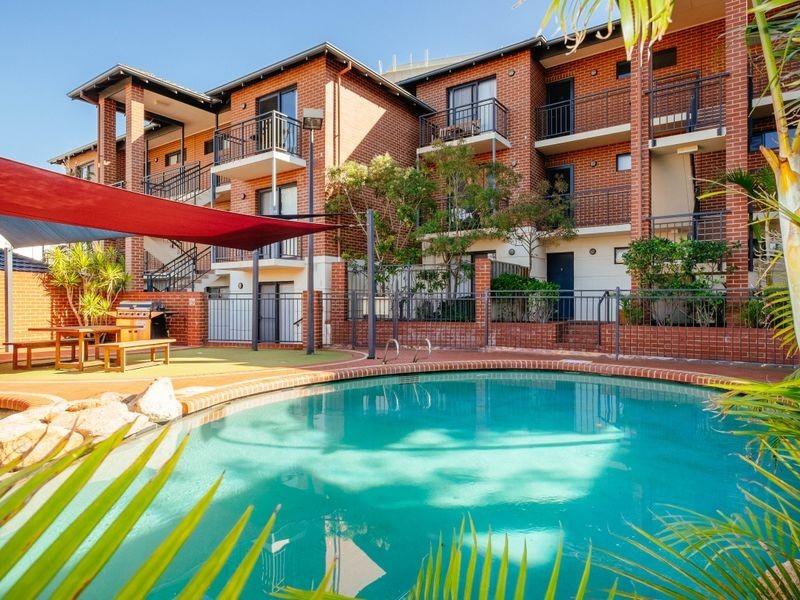 15/7 Bronte Street, East Perth WA 6004