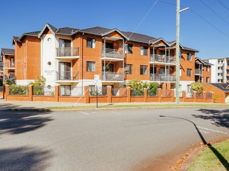 15/7 Bronte Street, East Perth WA 6004