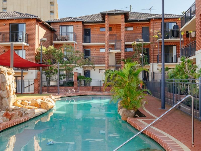 15/7 Bronte Street, East Perth WA 6004