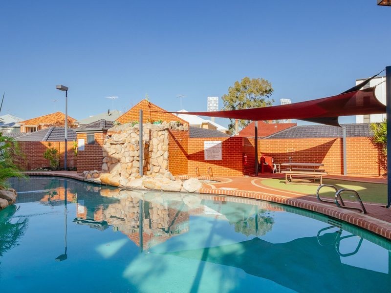 15/7 Bronte Street, East Perth WA 6004