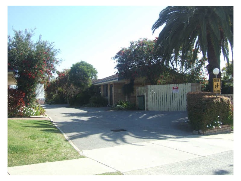 17/9 Kirkham Hill Terrace, Maylands WA 6051