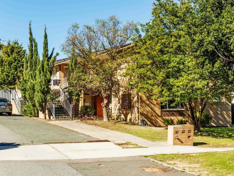 5/26 Cunningham Terrace, Daglish WA 6008