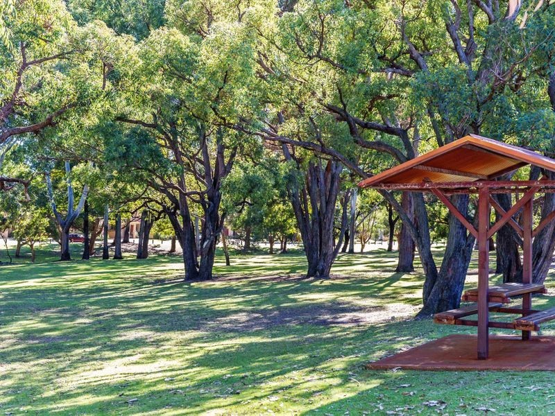 5/26 Cunningham Terrace, Daglish WA 6008