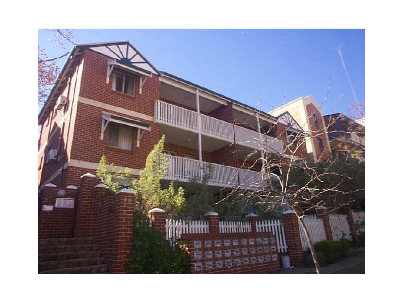 23/48 Wellington Street, East Perth WA 6004
