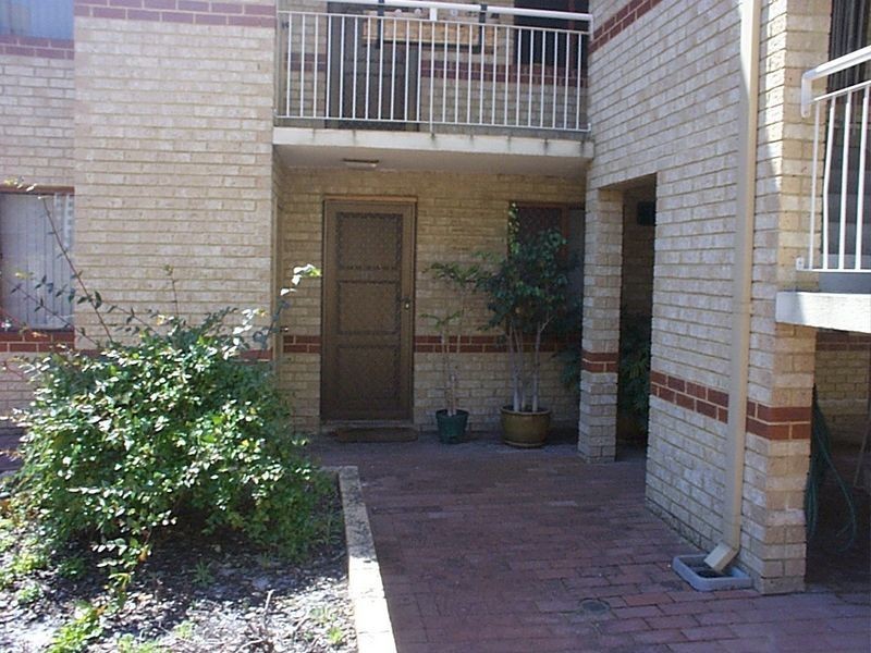 18/18 Forrest Street, East Perth WA 6004