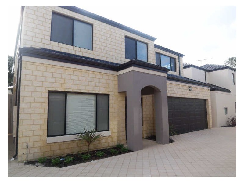 2/42 Gladstone Road, Rivervale WA 6103