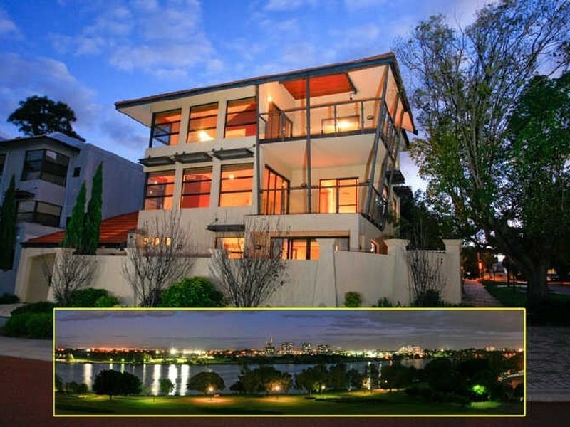 3 Constitution Street, East Perth WA 6004