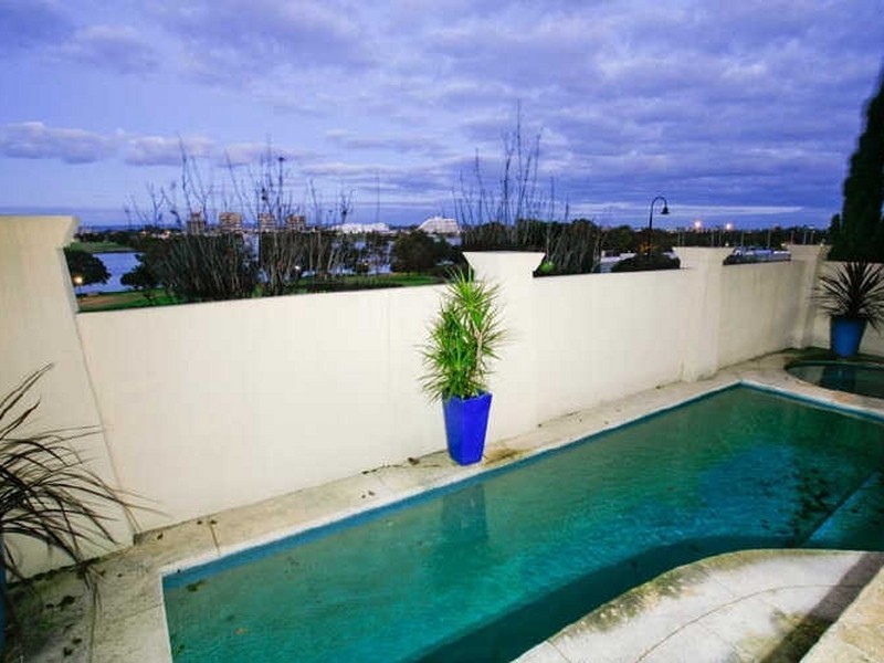 3 Constitution Street, East Perth WA 6004