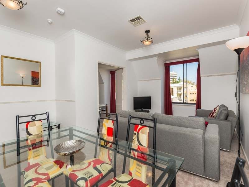 60/11 Regal Place, East Perth WA 6004