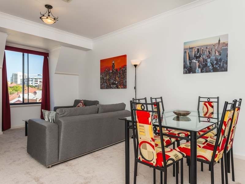 60/11 Regal Place, East Perth WA 6004