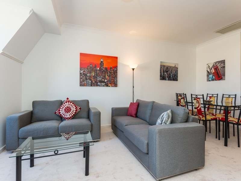 60/11 Regal Place, East Perth WA 6004