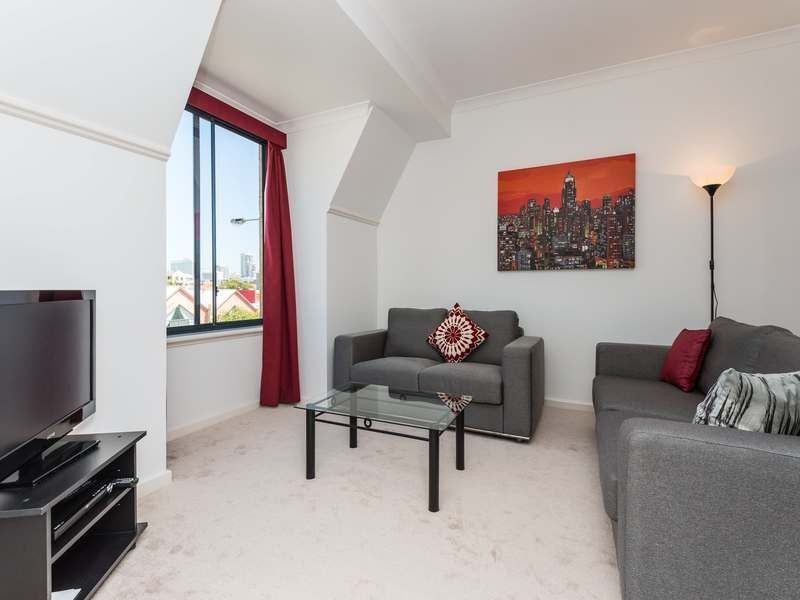 60/11 Regal Place, East Perth WA 6004