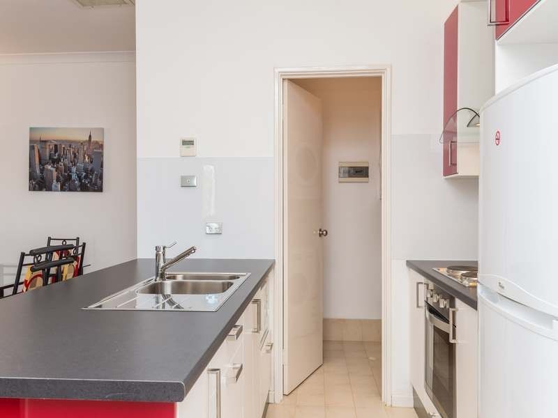 60/11 Regal Place, East Perth WA 6004