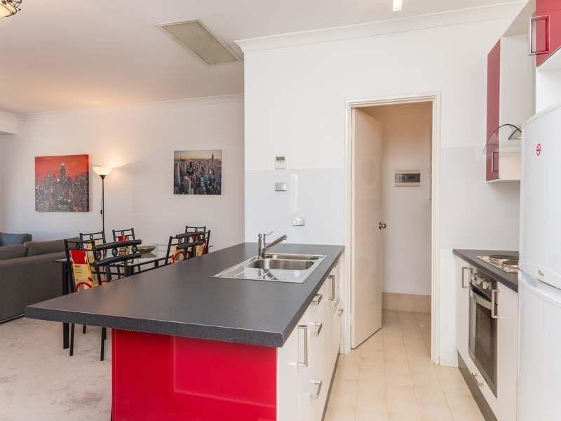 60/11 Regal Place, East Perth WA 6004