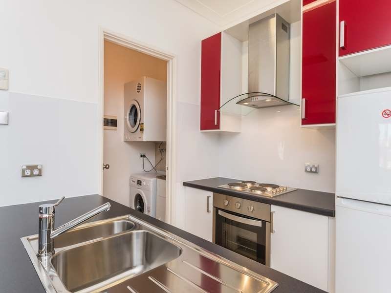 60/11 Regal Place, East Perth WA 6004