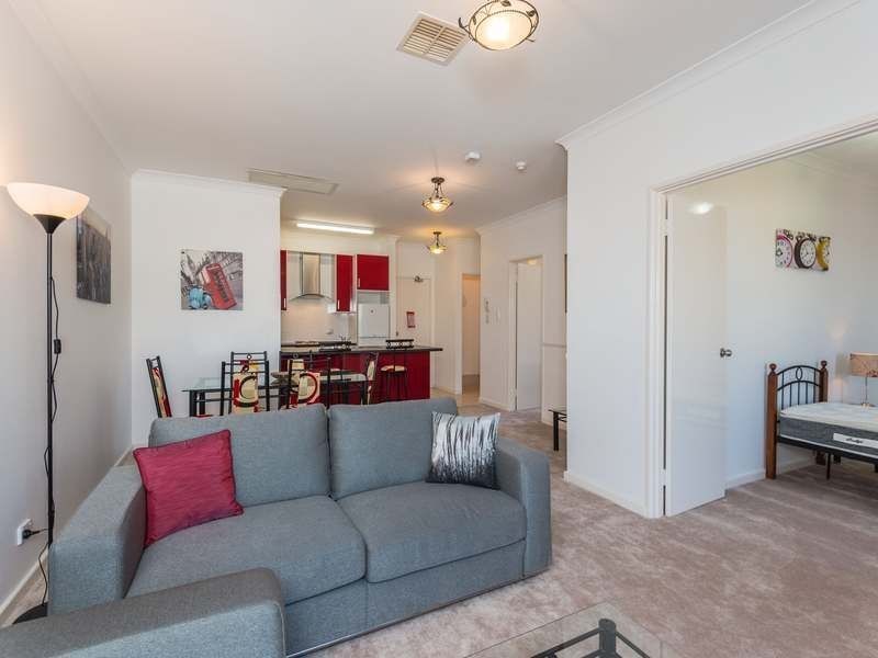 60/11 Regal Place, East Perth WA 6004