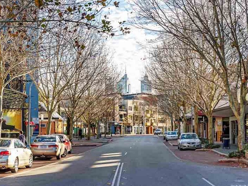 60/11 Regal Place, East Perth WA 6004