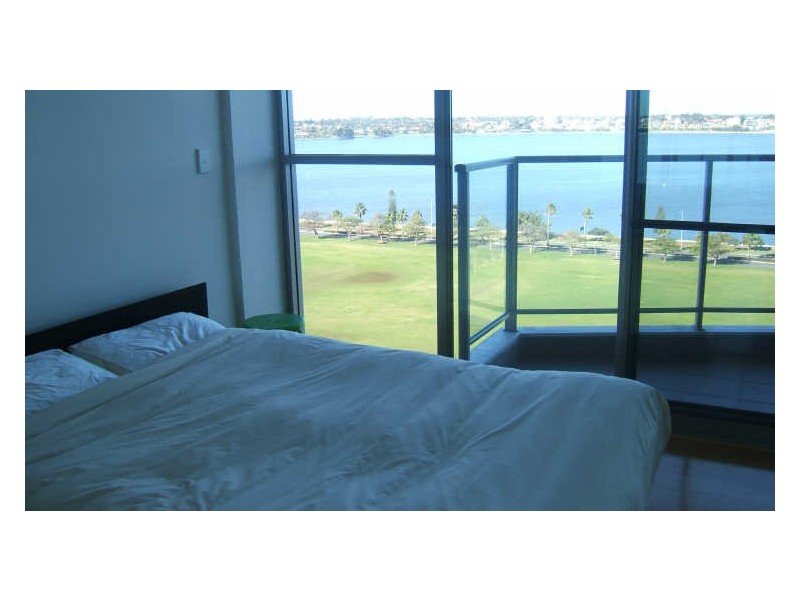 109/132 Terrace Road, Perth WA 6000