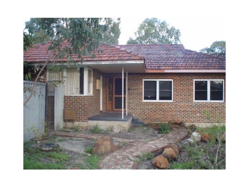 5 Rother Place, Nollamara WA 6061