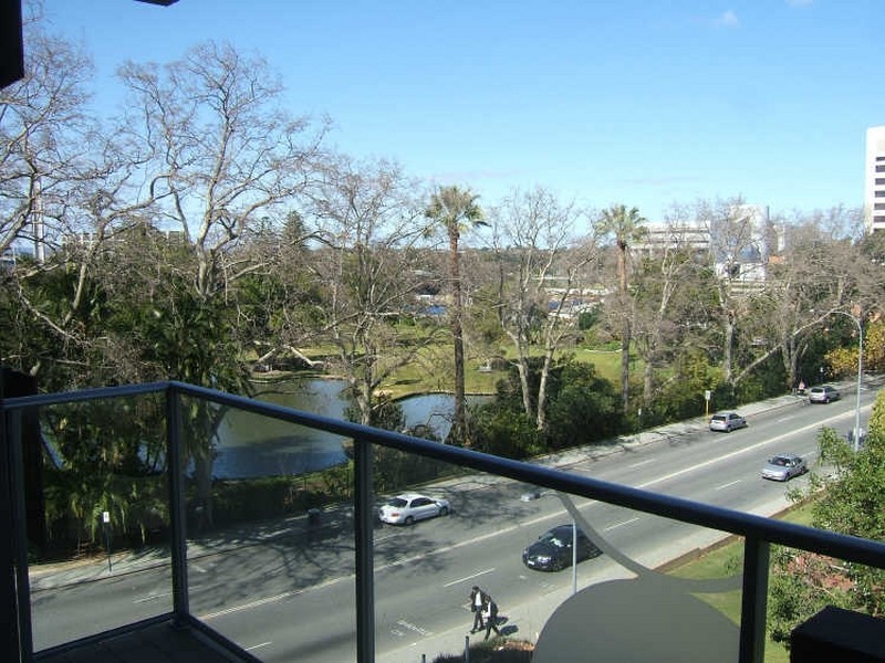 22/2A Goderich Street, East Perth WA 6004