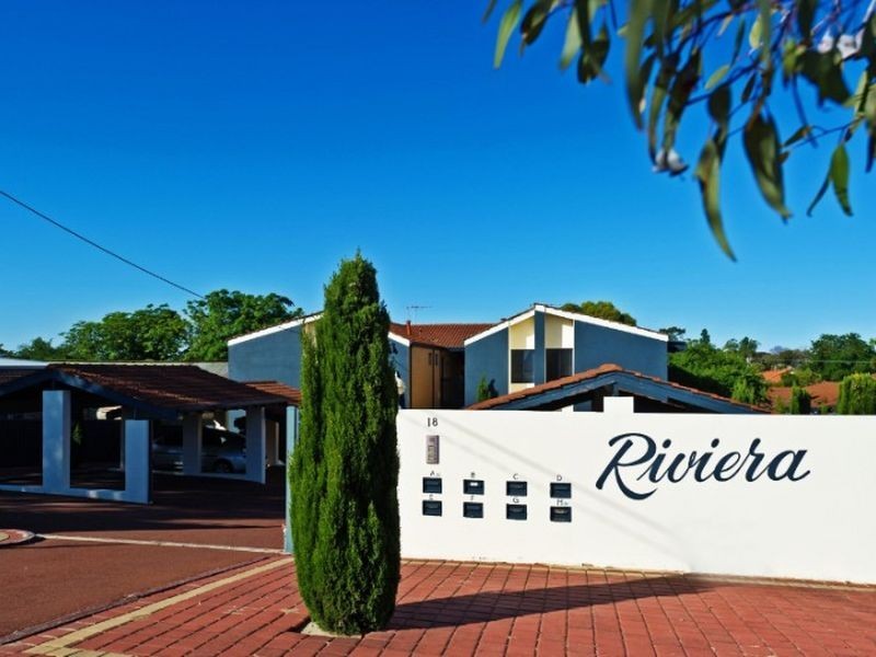 18H Kirkham Hill Terrace, Maylands WA 6051