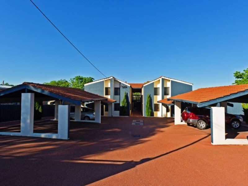 18H Kirkham Hill Terrace, Maylands WA 6051