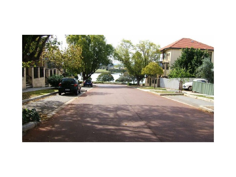 13 Constitution Street, East Perth WA 6004