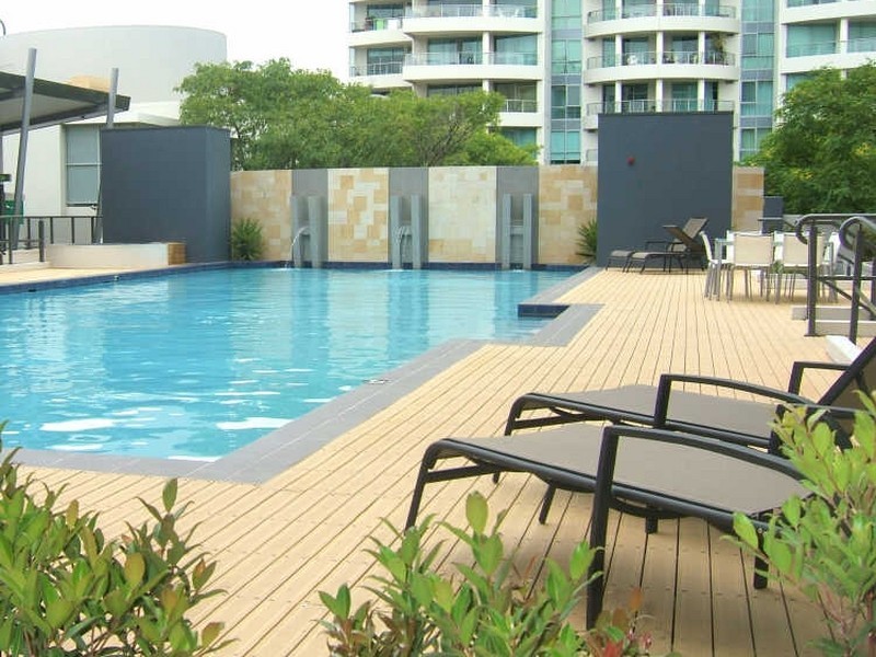 17/131 Adelaide Terrace, East Perth WA 6004