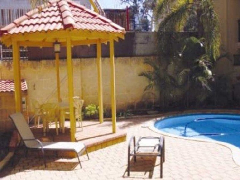 77/138 Adelaide Terrace, East Perth WA 6004