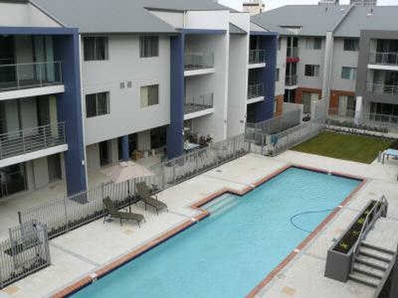 40/17-19 Carr Street, West Perth WA 6005