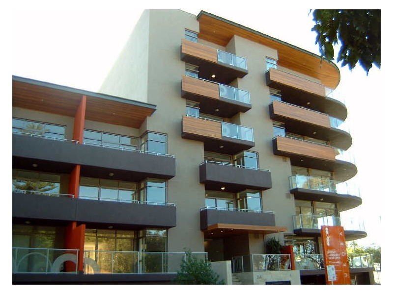 12/2A Goderich Street, East Perth WA 6004