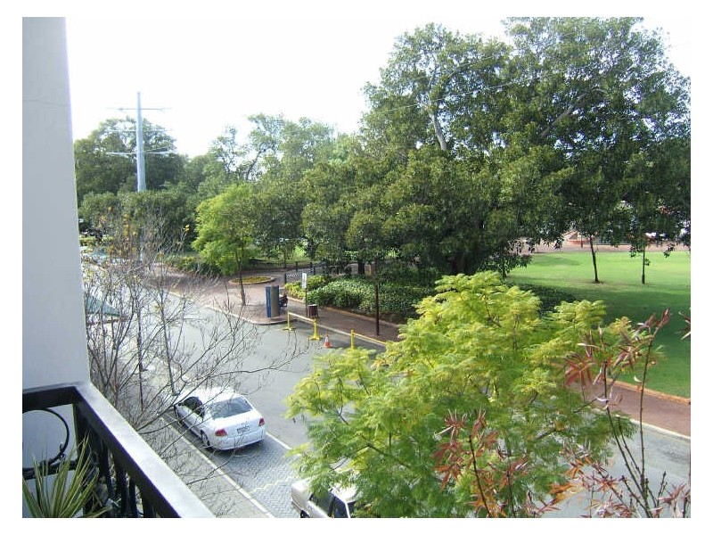 5/11 Shenton Street, Northbridge WA 6003