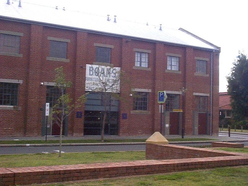 8 Little Saunders Street, East Perth WA 6004