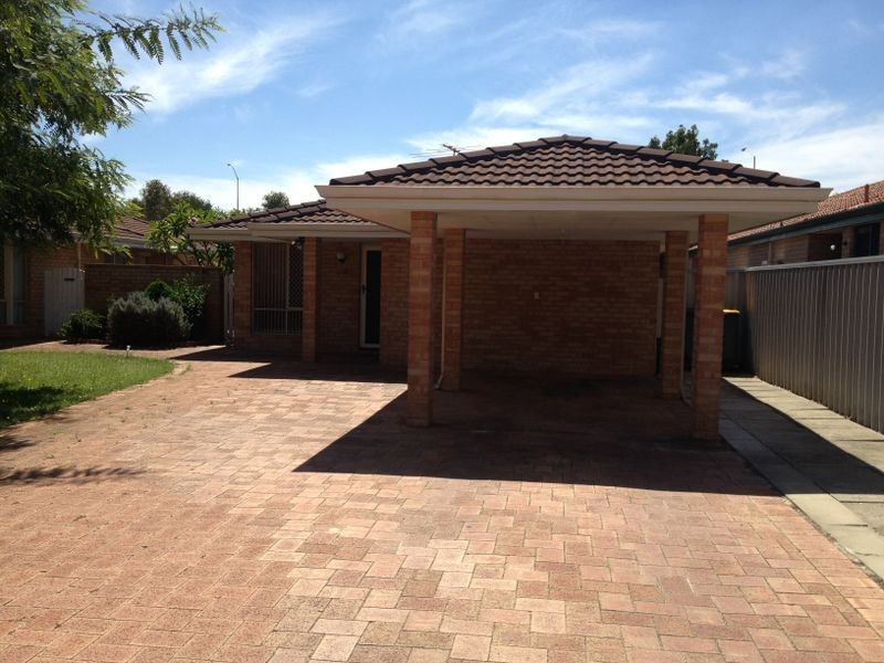 23B Conifer Place, Beechboro WA 6063
