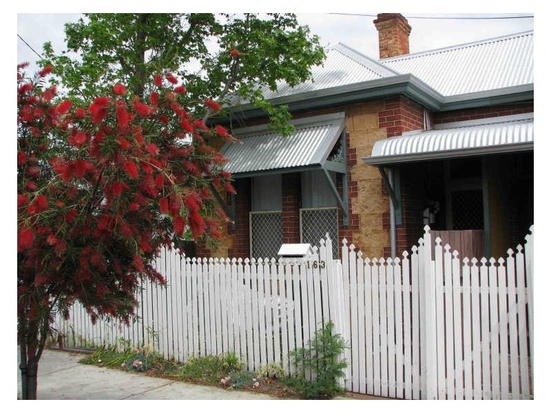 163 Palmerston Street, Perth WA 6000