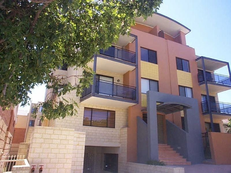 7/28 Bronte Street, East Perth WA 6004