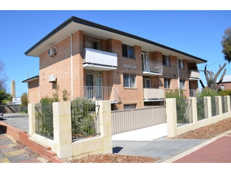 11/418 Beaufort Street, Mount Lawley WA 6050