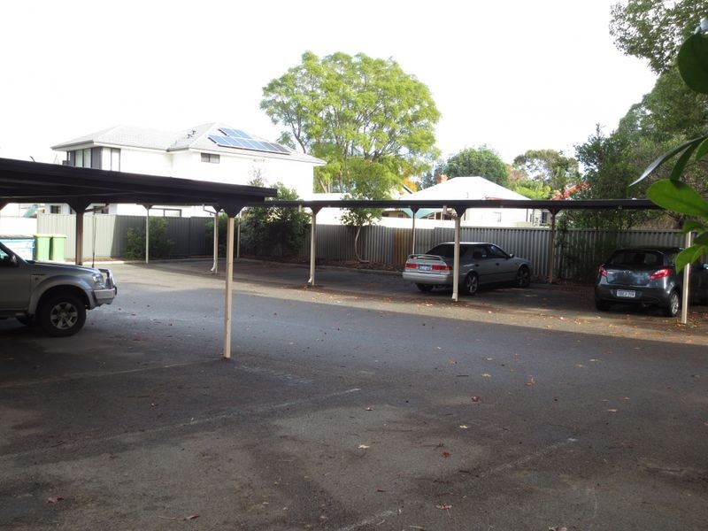 4/11-13 Central Avenue, Maylands WA 6051